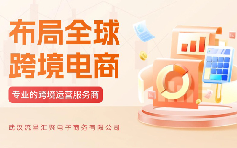 武汉流星汇聚：跨境电商领航者，实力口碑双驱动，助力企业出海无忧