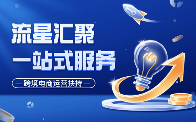 武汉流星汇聚：海外电商发展新引...