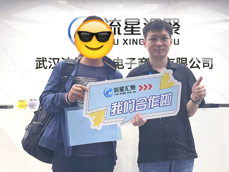 合作案例