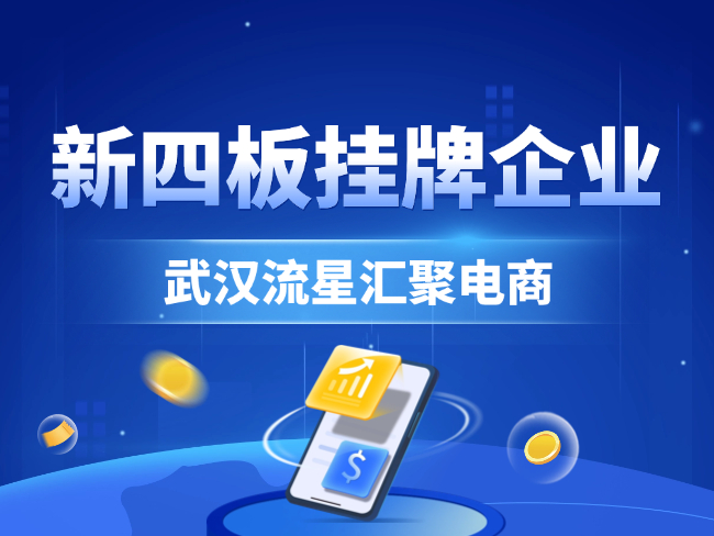 深耕跨境电商 赋能新手出海 &mdash;&mdash; 武汉流星汇聚的实力崛起与责任担当